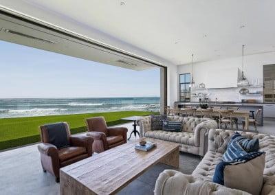 Malibu Real Estate Photography