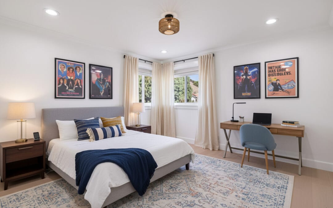 California AB 723 Guide | Virtual Staging and AI Editing