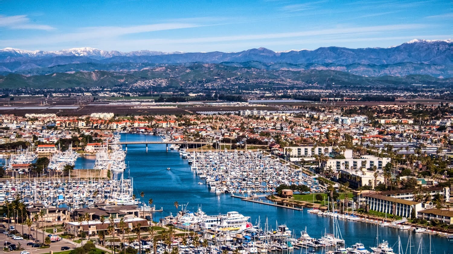 Calabasas Real estate photography