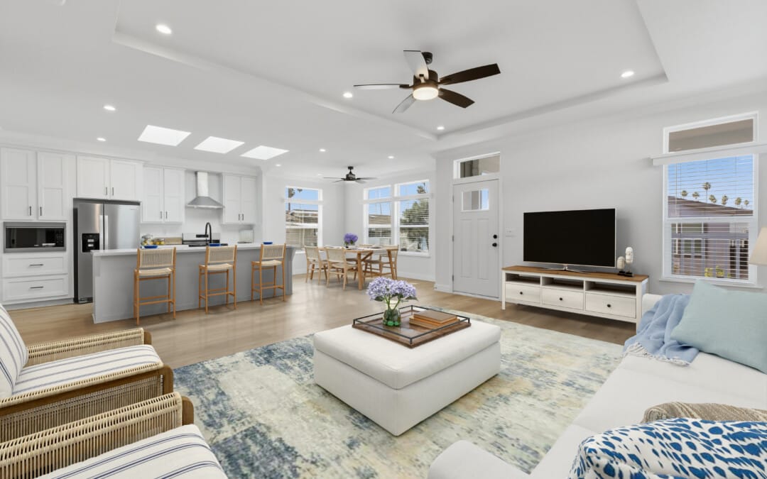 California AB 723 Guide | Virtual Staging and AI Editing